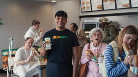 Subway launches fourth footlong free campaign