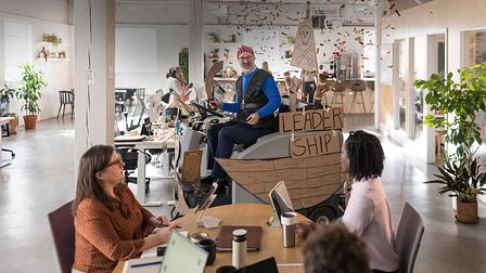 LinkedIn teams up with McCann to launch new brand campaign