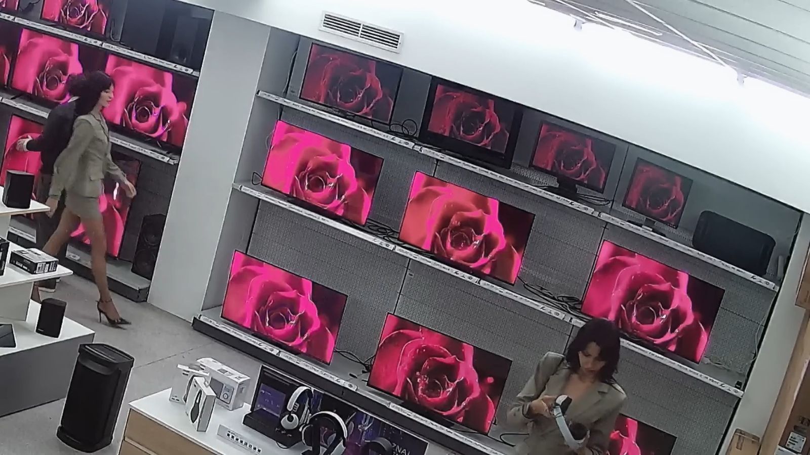 Deutsche Telekom's digital doppelgangers