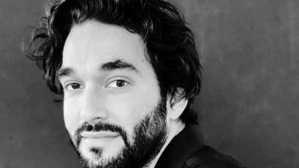 Caviar signs director Max Bartick