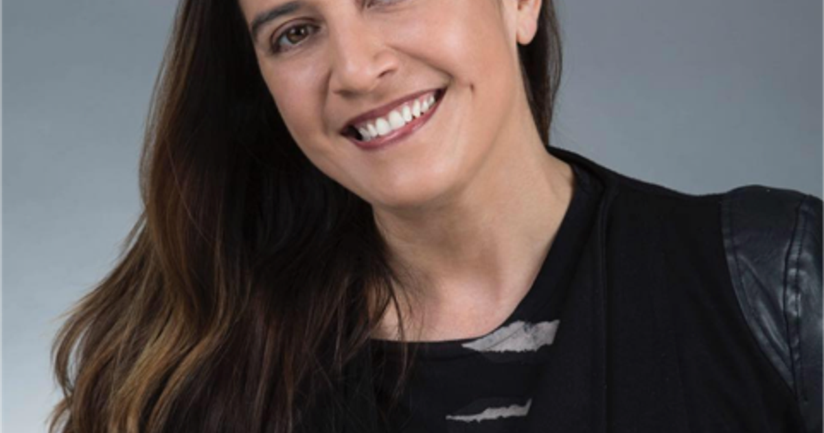 Editor Jessica Rosa joins Northern Lights | shots