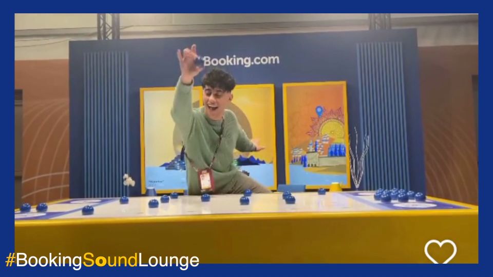Booking.com