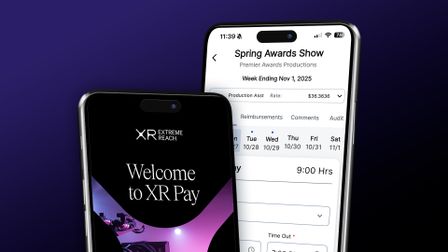 XR launches the XR Pay app