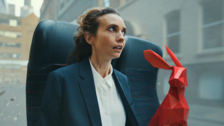 Greater Anglia's scenic getaways