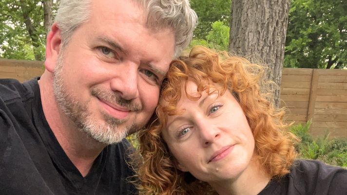 The Voorhes: A Few Of Our Favourite Things