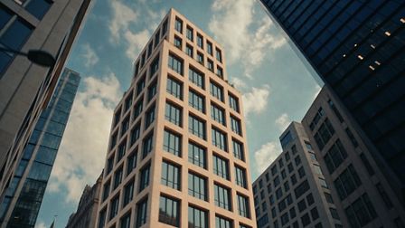 Cpl’s architectural adventures