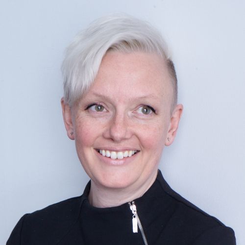 Wendy Isaac
