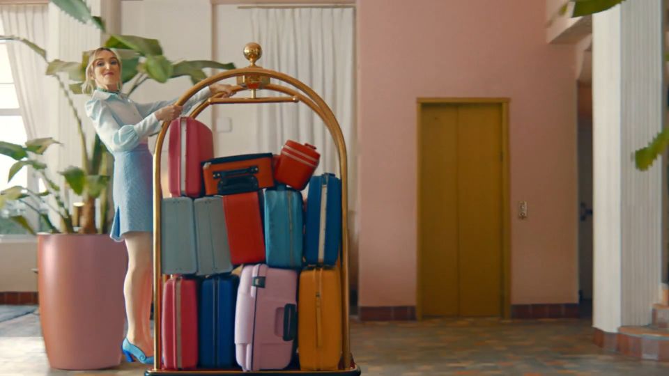 Tropic Time Concierge :30