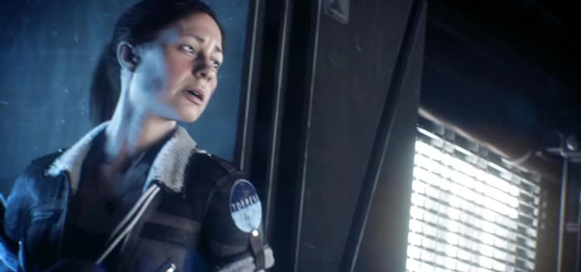 Alien Isolation