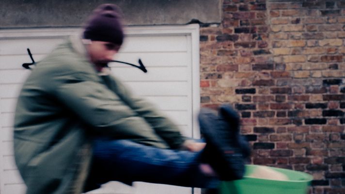 Alfie Whiteman: A Few Of My Favourite Things