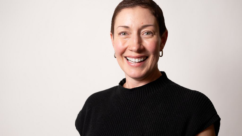 Nicole Salm Feddock joins Landia LA as EP