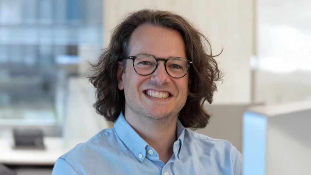 Jesus Garcia Galvez joins Fivestone Studios