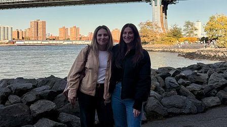 ​ENID welcomes Only Child to its global network