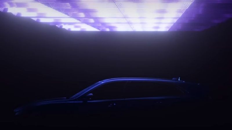 Jaguar 'Design In A New Light'