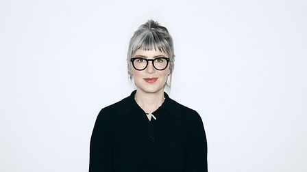 Camilà Cornëlsen joins ​Picture North