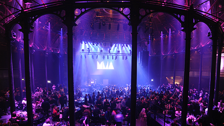 UK Music Video Awards 2026 open for submissions