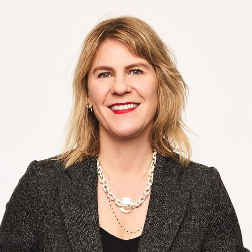 Lora Schulson