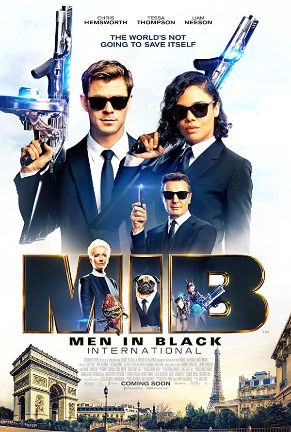 MIB INTERNATIONAL