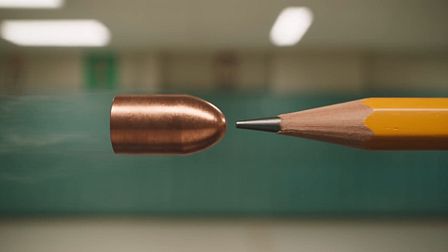 Oath.vote shows that the pencil is mightier than the bullet