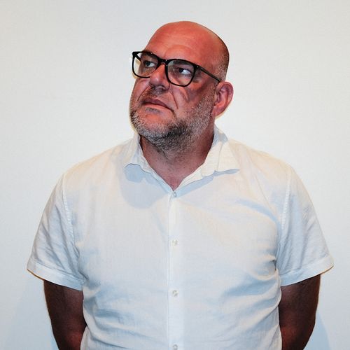 Jed Cohen