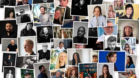 First wave of judges announced for shots Awards The Americas 2026