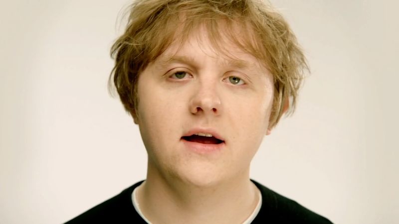 Lewis Capaldi