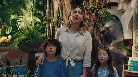 E*TRADE from Morgan Stanley delivers with The Pursuit