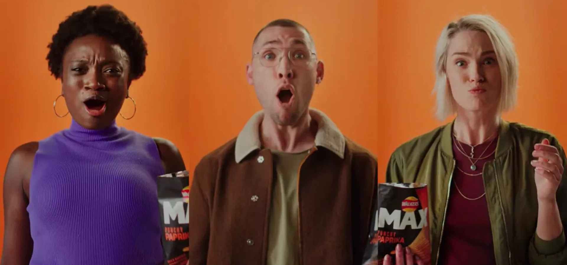 Can You Handle The Max?