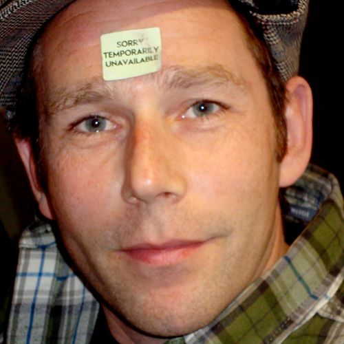 Pete Cain