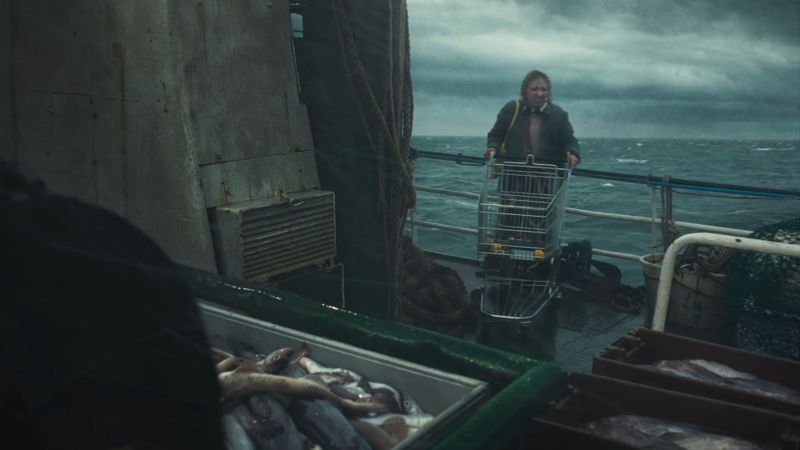 Morrisons