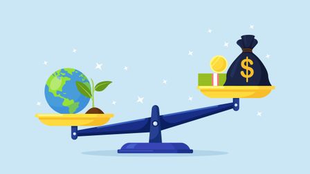 The reality of being a B-Corp: convincing clients to truly commit to sustainability