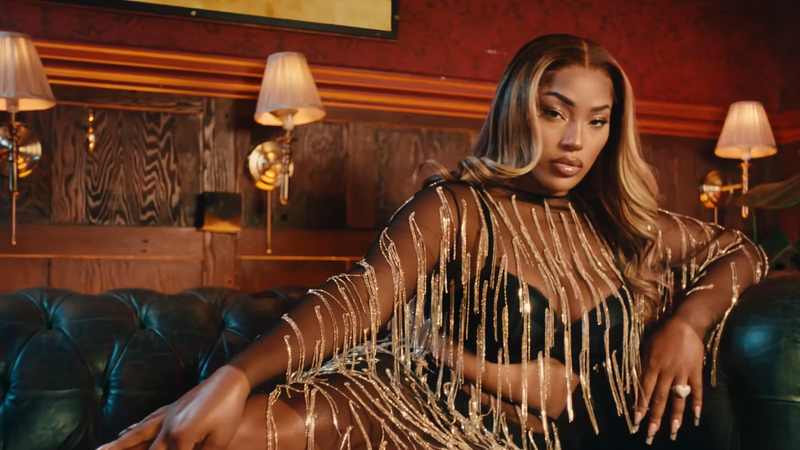 Stefflon Don x BNXN