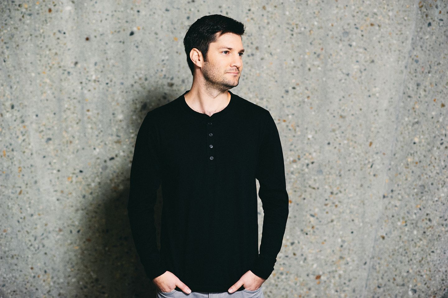 Patrick McArthur