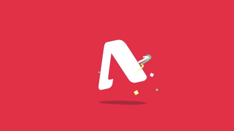 ALPHA TV: Broadcast Identity