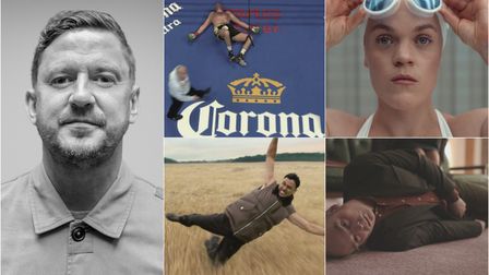 Cannes Contenders: UK