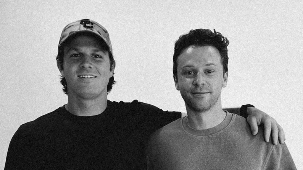 Truesdell Brothers join HunkyDory roster