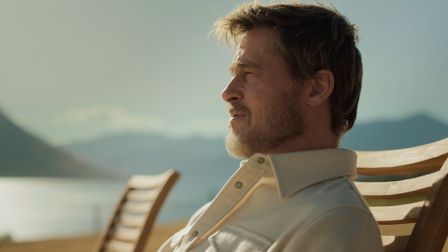 Brad Pitt and Taika Waititi put their spin on De’Longhi’s user manual