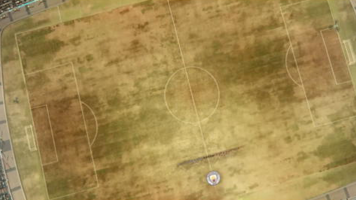 The End Of Football