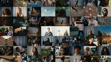 ​LeSean Harris helms and ode to next-generation nonprofit​