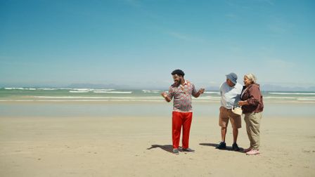 Pick ‘n Pay’s Christmas wish list