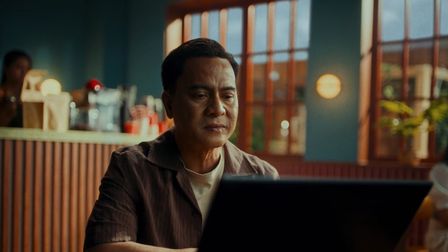 Prudential Singapore has no different inner thoughts