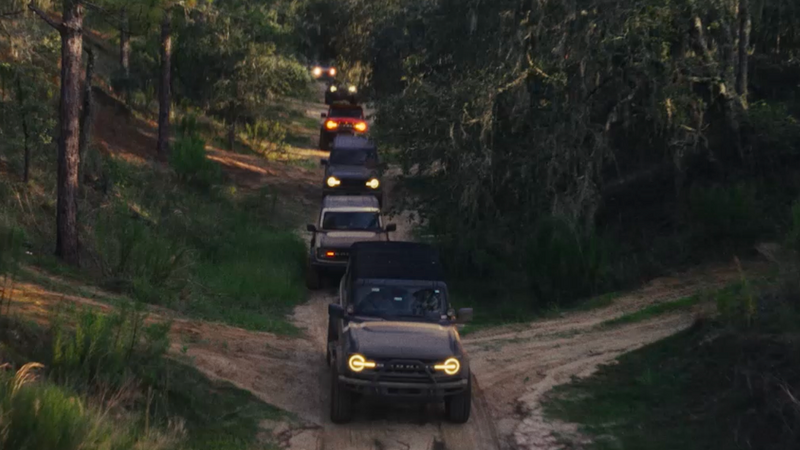 The Miami Dade Broncos