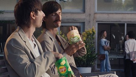 Lays launch Now in a Solo Pack campaign