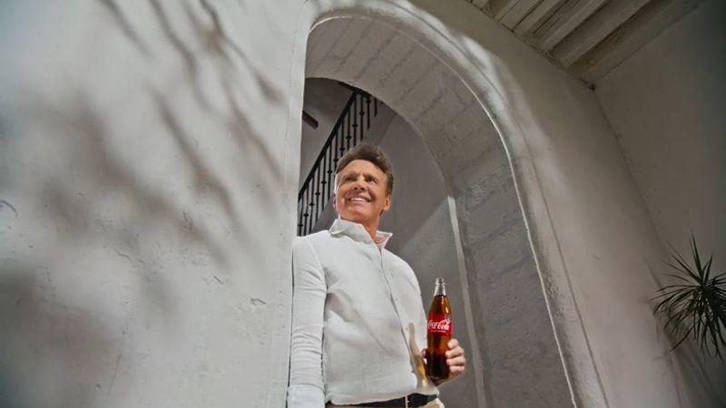 Coca-Cola