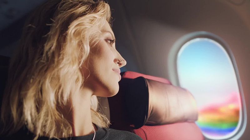 Virgin Atlantic