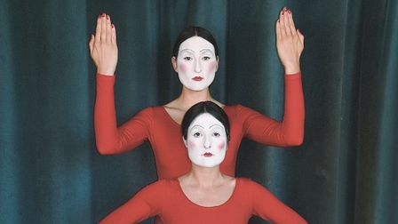 BURN Studio welcomes director duo Giraffe Sisters
