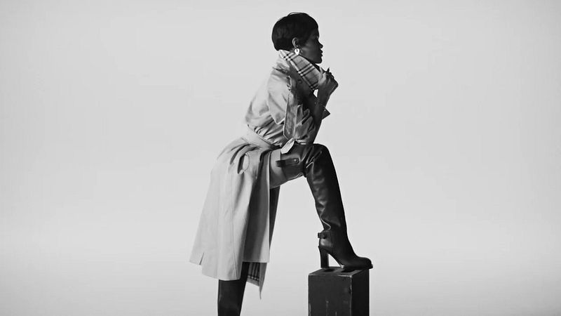 Burberry