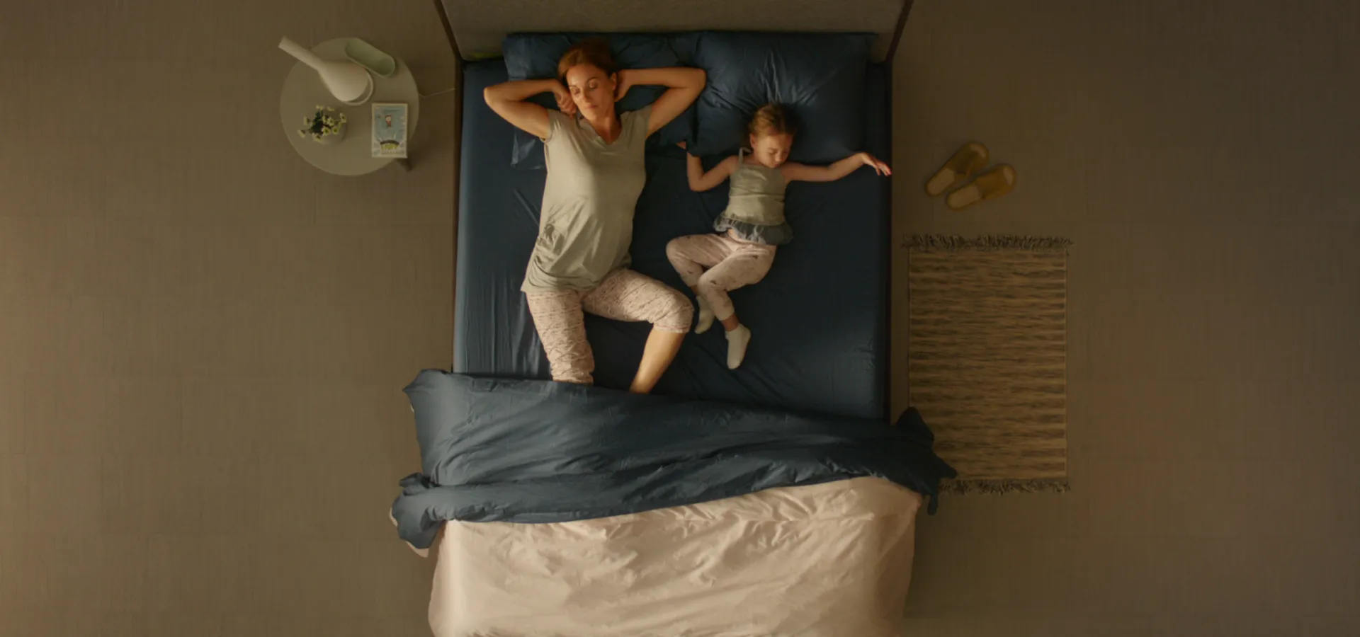 'America's #1 Rated Mattress'