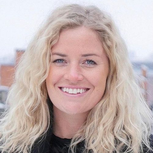 Tilde Franzen