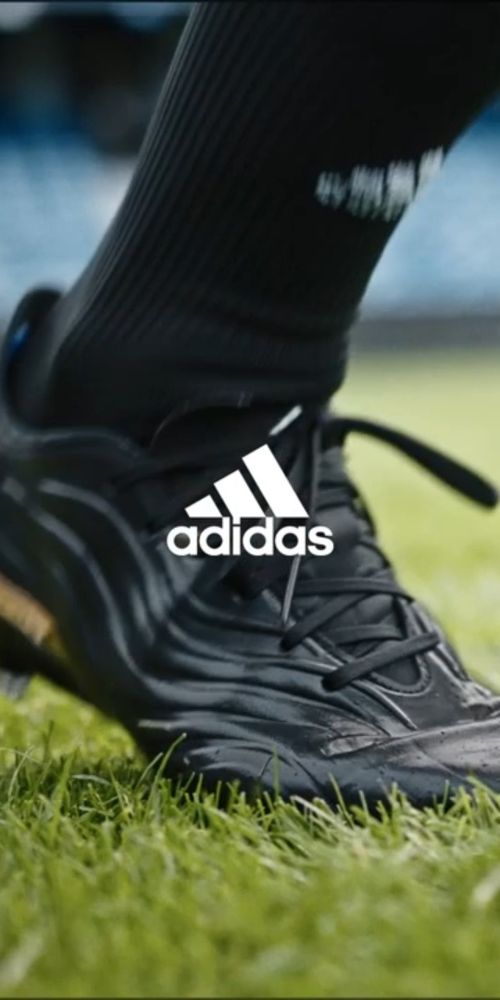 Adidas – Copa Sense Product Films: Social First